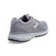 Brooks Ghost 12 Road Running Shoe - Womens, Granite/Peacoat/Peach, Medium, 12.0, 1203051B086.120