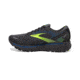 Brooks Ghost 14 Shoes - Mens, Black/Blue/Nightlife, 15 US, Medium Width, 1103691D069.150