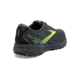 Brooks Ghost 14 Shoes - Mens, Black/Blue/Nightlife, 15 US, Medium Width, 1103691D069.150