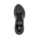 Brooks Ghost 14 Shoes - Mens, Black/Blue/Nightlife, 15 US, Medium Width, 1103691D069.150