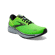 Brooks Ghost 14 Shoes - Mens, Green Gecko/Blue/Black, 9 US, Medium Width, 1103691D310.090