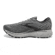 Brooks Ghost 14 Shoes - Mens, Grey/Alloy/Oyster, 9.5 US, Narrow Width, 1103691B067.095