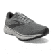 Brooks Ghost 14 Shoes - Mens, Grey/Alloy/Oyster, 9.5 US, Narrow Width, 1103691B067.095