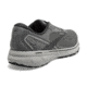 Brooks Ghost 14 Shoes - Mens, Grey/Alloy/Oyster, 9.5 US, Narrow Width, 1103691B067.095