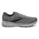 Brooks Ghost 14 Shoes - Mens, Grey/Alloy/Oyster, 9.5 US, Narrow Width, 1103691B067.095