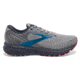 Brooks Ghost 14 Shoes - Mens, Grey/Blue/Red, 11.5 US, Medium Width, 1103691D078.115