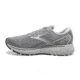 Brooks Ghost 14 Shoes - Womens, Alloy/Primer Grey/Oyster, 9.5 US, Regular, 1203561B089.095