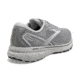 Brooks Ghost 14 Shoes - Womens, Alloy/Primer Grey/Oyster, 9.5 US, Regular, 1203561B089.095