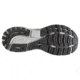 Brooks Ghost 14 Shoes - Womens, Alloy/Primer Grey/Oyster, 9.5 US, Regular, 1203561B089.095