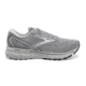 Brooks Ghost 14 Shoes - Womens, Alloy/Primer Grey/Oyster, 9.5 US, Regular, 1203561B089.095