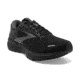 Brooks Ghost 14 Shoes - Womens, Black/Black/Ebony, 7 US, Regular, 1203561B020.070