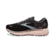 Brooks Ghost 14 Shoes - Womens, Black/Pearl/Peach, 10.5 US, Regular, 1203561B026.105