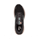 Brooks Ghost 14 Shoes - Womens, Black/Pearl/Peach, 10.5 US, Regular, 1203561B026.105