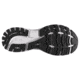 Brooks Ghost 14 Shoes - Womens, Black/Pink/Yucca, 10.5 US, Regular, 1203561B013.105