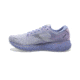Brooks Ghost 14 Shoes - Womens, Lilac/Purple/Lime, 12 US, Regular, 1203561B566.120