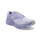 Brooks Ghost 14 Shoes - Womens, Lilac/Purple/Lime, 12 US, Regular, 1203561B566.120