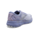 Brooks Ghost 14 Shoes - Womens, Lilac/Purple/Lime, 12 US, Regular, 1203561B566.120