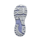 Brooks Ghost 14 Shoes - Womens, Lilac/Purple/Lime, 12 US, Regular, 1203561B566.120