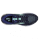 Brooks Ghost 14 Shoes - Womens, Peacoat/Yucca/Navy, 7.5 US, Regular, 1203561B446.075