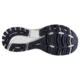 Brooks Ghost 14 Shoes - Womens, Peacoat/Yucca/Navy, 7.5 US, Regular, 1203561B446.075
