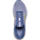 Brooks Ghost 14 Shoes - Womens, Purple Impression/Dutch/Lime, 9 US, Regular, 1203561B544.090