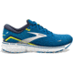 Brooks Ghost 15 Running Shoes - Mens, Blue/Nightlife/White, 9.5, 1103931D482.095