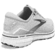 Brooks Ghost 15 Running Shoes - Mens, Narrow, Alloy/Oyster/Black, 13.0, 1103931B098.130