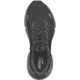 Brooks Ghost 15 Running Shoes - Mens, Extra Wide, Black/Black/Ebony, 8.5, 1103934E020.085