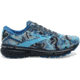 Brooks Ghost 15 Running Shoes - Mens, Star/Eclipse/Grotto, 9.0, 1103931D416.090