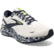 Brooks Ghost 15 Running Shoes - Mens, WhisperWhite/Eclipse/Nightlife, 7.0, 1103931D152.070