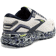 Brooks Ghost 15 Running Shoes - Mens, WhisperWhite/Eclipse/Nightlife, 7.0, 1103931D152.070