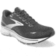 Brooks Ghost 15 Running Shoes - Mens, Wide, Black/Blackened Pearl/White, 12.5, 1103932E012.125