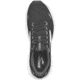 Brooks Ghost 15 Running Shoes - Mens, Wide, Black/Blackened Pearl/White, 12.5, 1103932E012.125