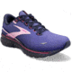 Brooks Ghost 15 Running Shoes - Womens, Medium, Blue/Peacoat/Pink, 10.0, 1203801B469.100