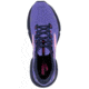 Brooks Ghost 15 Running Shoes - Womens, Medium, Blue/Peacoat/Pink, 10.0, 1203801B469.100