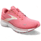 Brooks Ghost 15 Running Shoes - Womens, Medium, Slate Rose/Fiery Coral/ White, 11.5, 1203801B619.115
