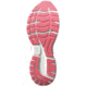Brooks Ghost 15 Running Shoes - Womens, Medium, Slate Rose/Fiery Coral/ White, 11.5, 1203801B619.115