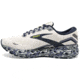 Brooks Ghost 15 Running Shoes - Womens, Medium, WhisperWhite/Eclipse/Nightlife, 5.5, 1203801B152.055