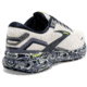 Brooks Ghost 15 Running Shoes - Womens, Medium, WhisperWhite/Eclipse/Nightlife, 5.5, 1203801B152.055