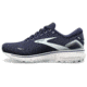 Brooks Ghost 15 Running Shoes - Womens, Narrow, Peacoat/Pearl/Salt Air, 7.0, 1203802A450.070