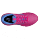 Brooks Ghost 15 Running Shoes - Womens, Pink Glo/Blue/Fuchsia, 6 Narrow, 1203801B606.060