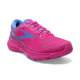 Brooks Ghost 15 Running Shoes - Womens, Pink Glo/Blue/Fuchsia, 6 Narrow, 1203801B606.060