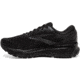 Brooks Ghost 16 Road Running Shoes - Mens, Black/Black/Ebony, 11.5 US/Medium, 1104181D020.115