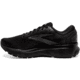 Brooks Ghost 16 Road Running Shoes - Mens, Black/Black/Ebony, 11.0 US/Medium, 1104181D020.110