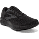 Brooks Ghost 16 Road Running Shoes - Mens, Black/Black/Ebony, 11.5 US/Medium, 1104181D020.115
