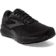 Brooks Ghost 16 Road Running Shoes - Mens, Black/Black/Ebony, 11.0 US/Medium, 1104181D020.110