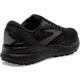 Brooks Ghost 16 Road Running Shoes - Mens, Black/Black/Ebony, 11.0 US/Medium, 1104181D020.110