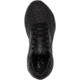 Brooks Ghost 16 Road Running Shoes - Mens, Black/Black/Ebony, 11.5 US/Medium, 1104181D020.115