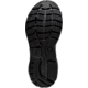 Brooks Ghost 16 Road Running Shoes - Mens, Black/Black/Ebony, 11.0 US/Medium, 1104181D020.110