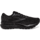 Brooks Ghost 16 Road Running Shoes - Mens, Black/Black/Ebony, 11.5 US/Medium, 1104181D020.115